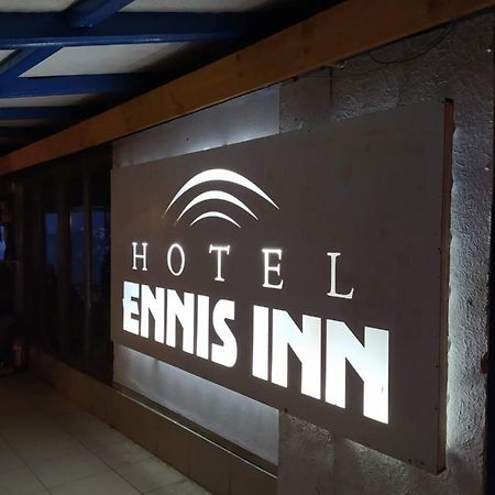 Hotel Ennis Inn Tekirdağ Exterior foto