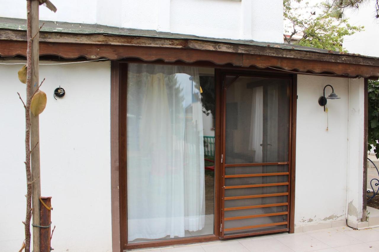 Hotel Ennis Inn Tekirdağ Exterior foto