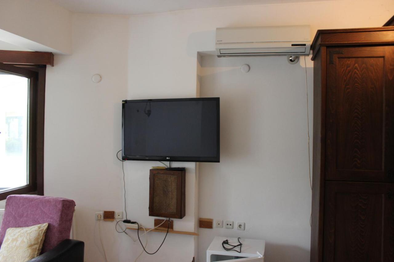 Hotel Ennis Inn Tekirdağ Exterior foto